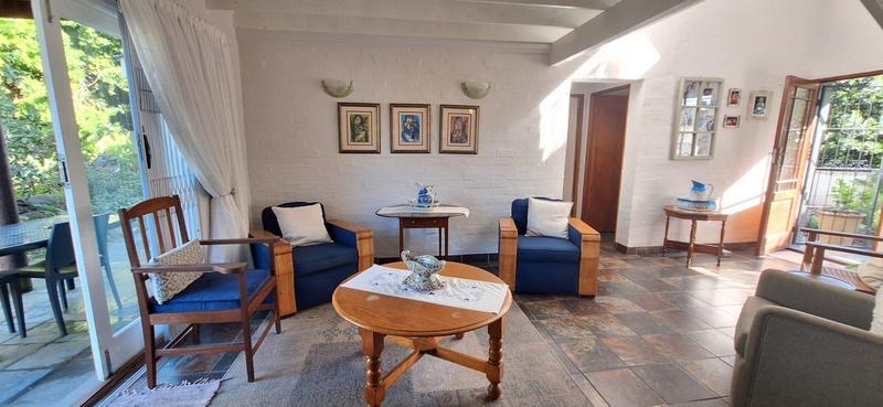 2 Bedroom Property for Sale in Fraaiuitsig Western Cape
